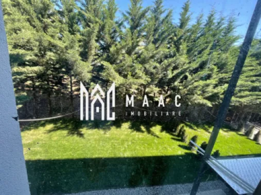 Apartament 3 camere cu Terasa I Etaj 1 I Sibiu | Pompă de Caldura