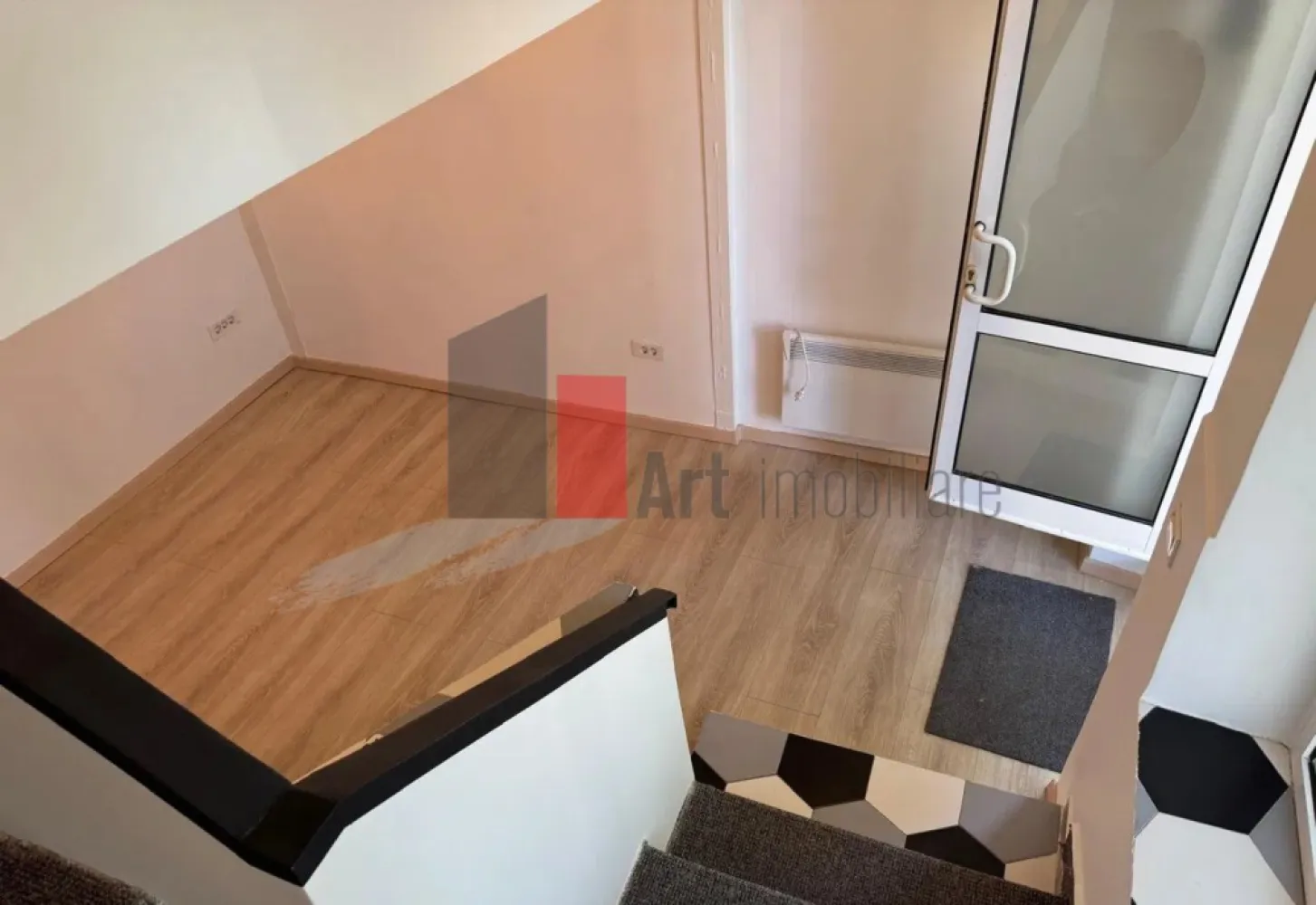 Spatiu comercial de inchiriat in zona Pache Protopopescu