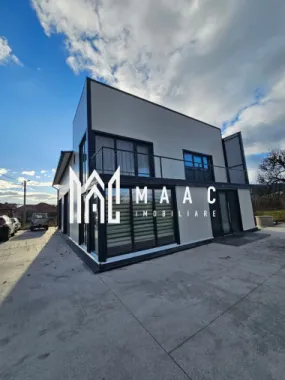 Hala 190 mp | Calea Bucuresti | Investitie