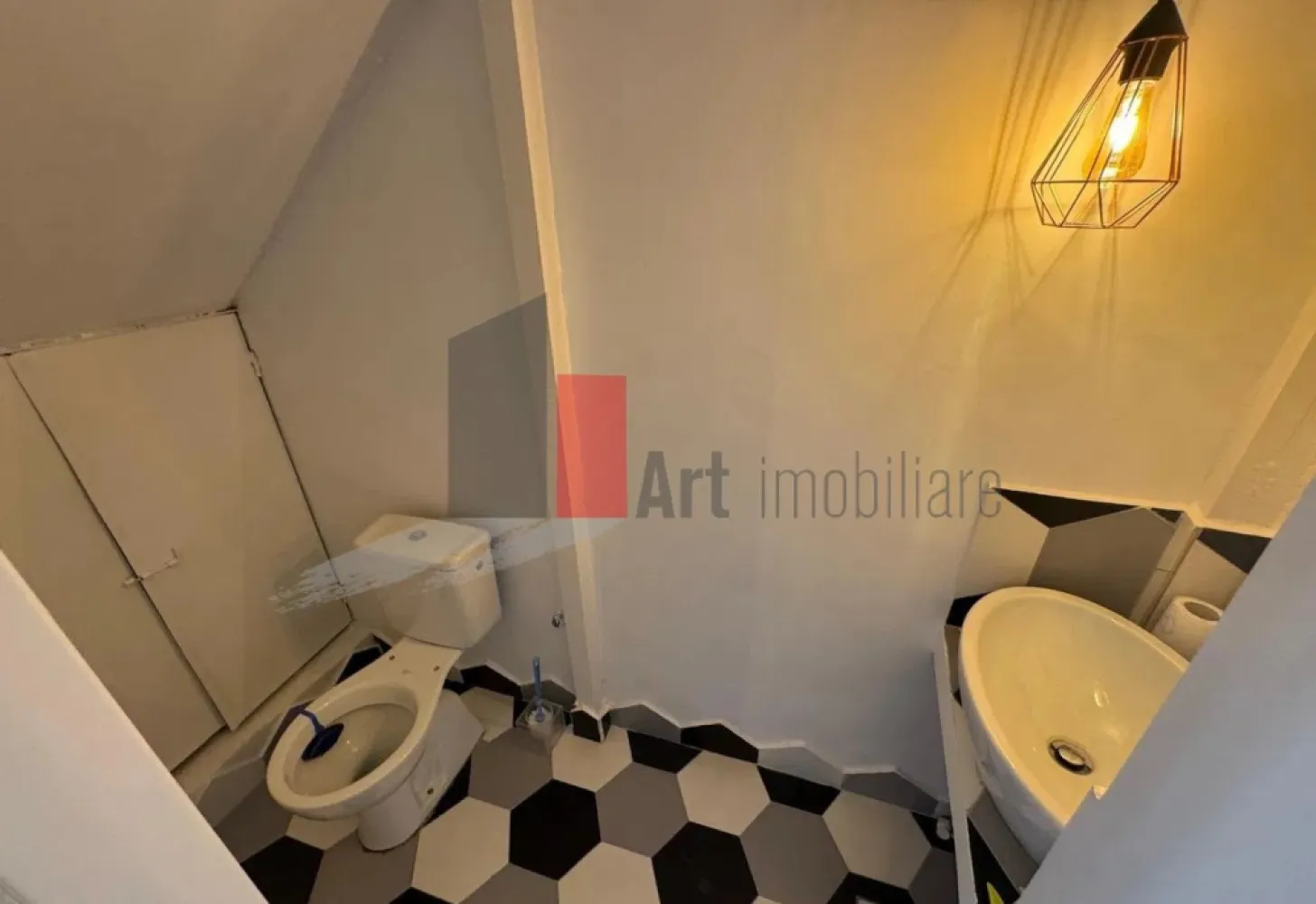 Spatiu comercial de inchiriat in zona Pache Protopopescu