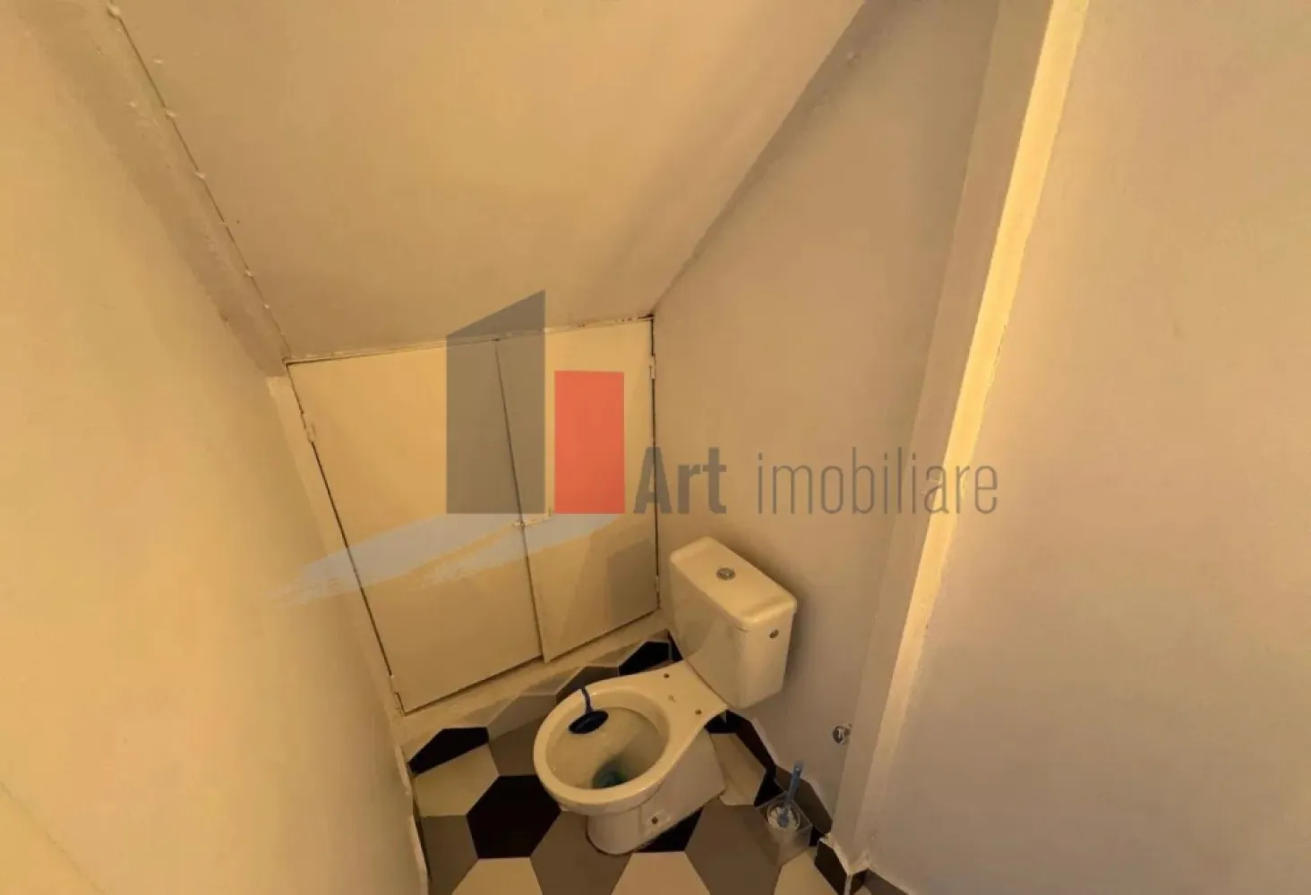 Spatiu comercial de inchiriat in zona Pache Protopopescu