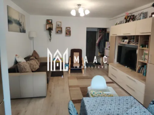 Apartament 3 camere | 60 mp | Decomandat | Calea surii mici