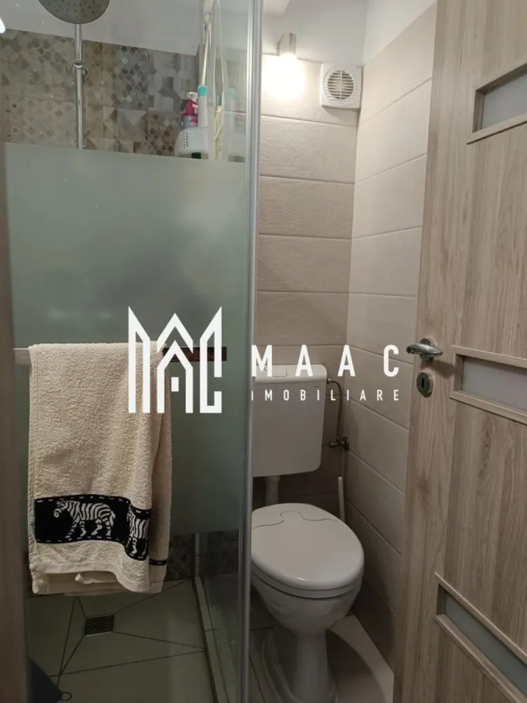 Apartament 3 camere | 60 mp | Decomandat | Calea surii mici