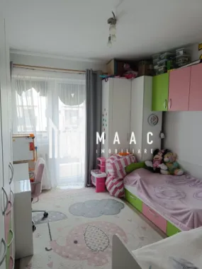 Apartament 3 camere | 60 mp | Decomandat | Calea surii mici