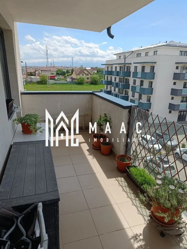 Apartament 3 camere | 60 mp | Decomandat | Calea surii mici