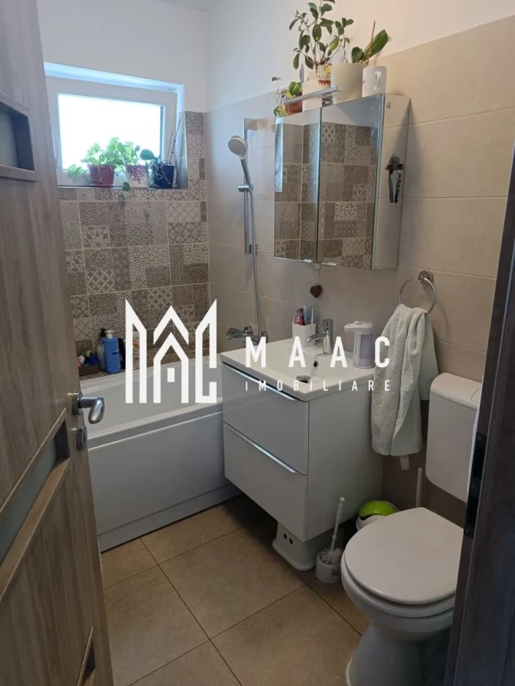Apartament 3 camere | 60 mp | Decomandat | Calea surii mici