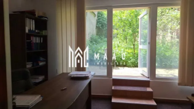 Logo MAAC IMOBILIARE logo