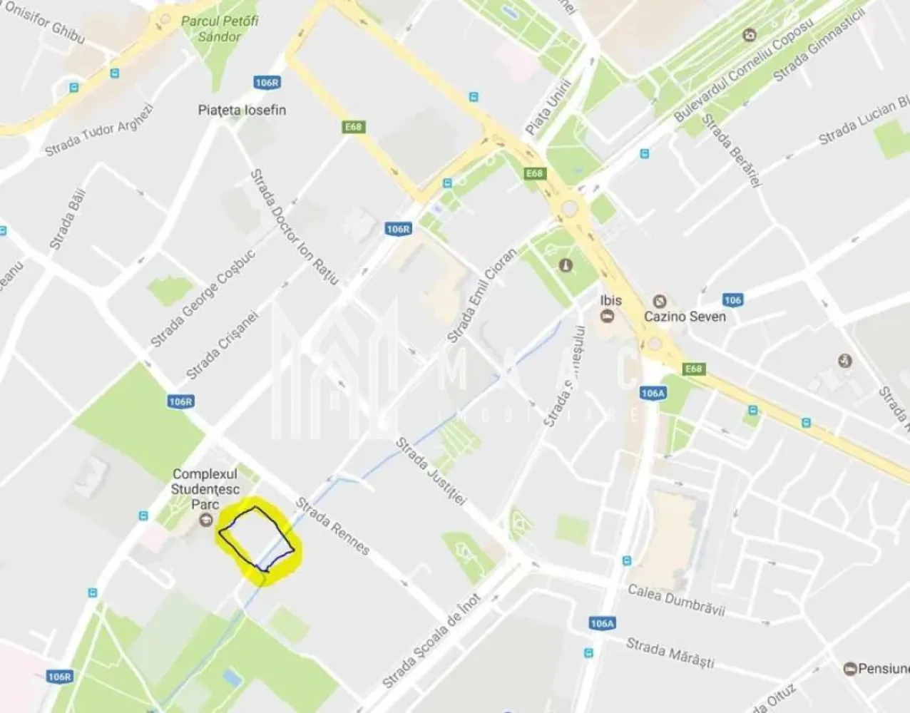Spatiu de birouri | Ultracentral | parter | 30 MP - MAAC Imobiliare va propune spre închiriere un spațiu de birouri situat ultracentral, la parter, cu suprafață utilă de 30 mp.
Acest spatiu este ideal pentru birouri, cabinete, activități administrative sau servicii.

Zonă cu vizibilitate foarte bună
Acces facil către mijloace de transport și puncte de interes
Parter – acces rapid și comod
Spațiu luminos și eficient compartimentat
Grup sanitar/utilități disponibile
Disponibil imediat

Potrivit pentru:
• firmă de consultanță
• contabilitate
• IT / freelancing
• cabinet
• sediu firmă

Pentru detalii suplimentare și programarea unei vizionări, vă rugăm să ne contactați telefonic specificand ID: CP3121962