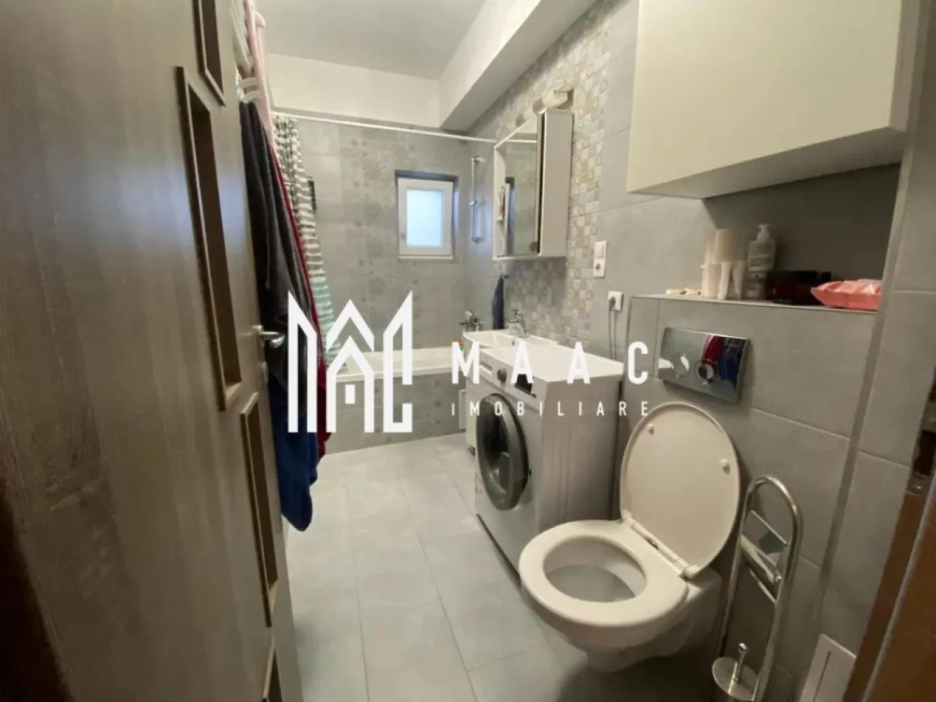 Apartament 3 camere I Etaj 3 I Zona Tineretului