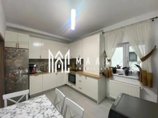 Apartament 3 camere I Etaj 3 I Zona Tineretului