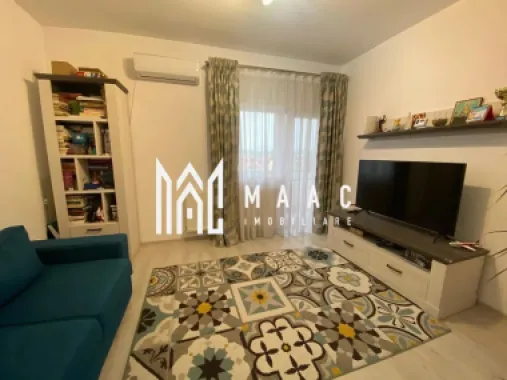 Apartament 3 camere I Etaj 3 I Zona Tineretului
