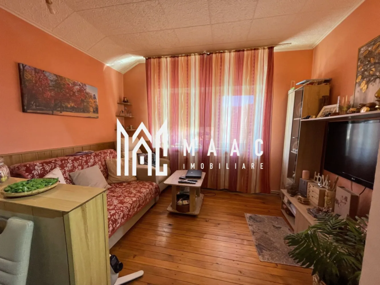 Casa Individuala | Teren 578 MP | Acces Auto | Hipodrom II