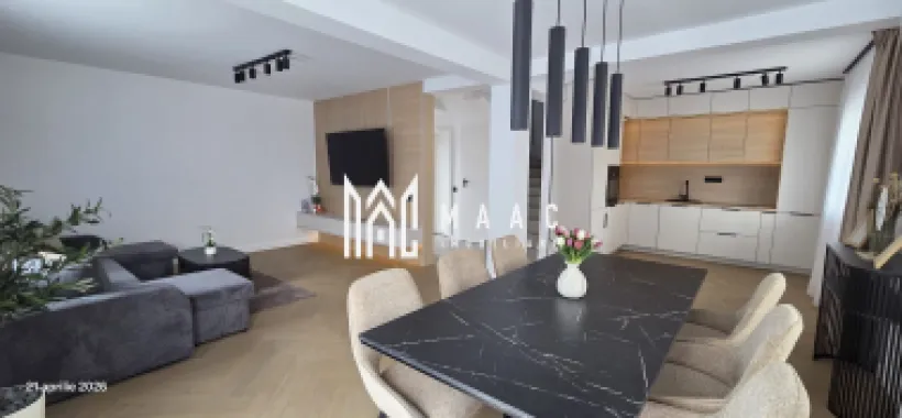 Logo MAAC IMOBILIARE logo
