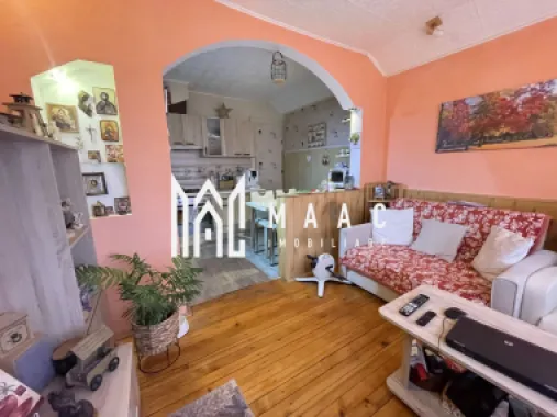 Casa Individuala | Teren 578 MP | Acces Auto | Hipodrom II