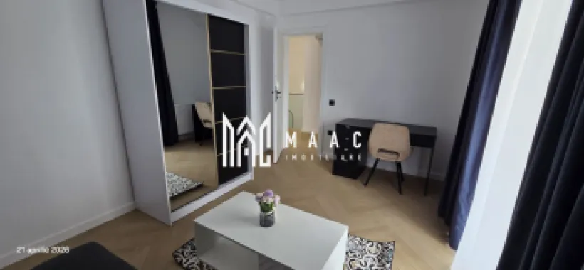 Casă Modernă P+1 | 4 Camere | 115 mp utili | Șelimbăr