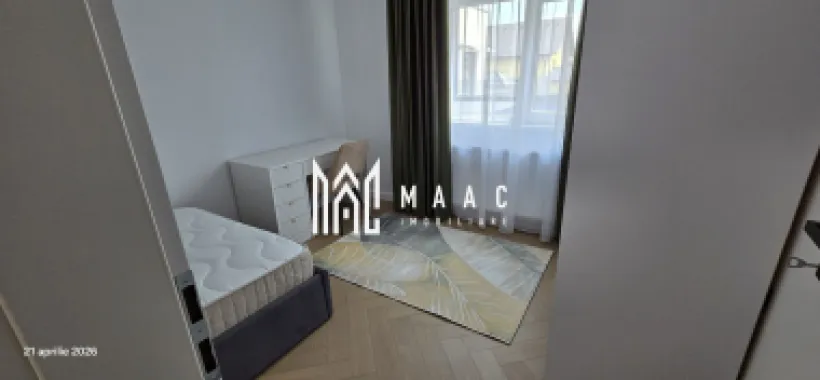 Casă Modernă P+1 | 4 Camere | 115 mp utili | Șelimbăr