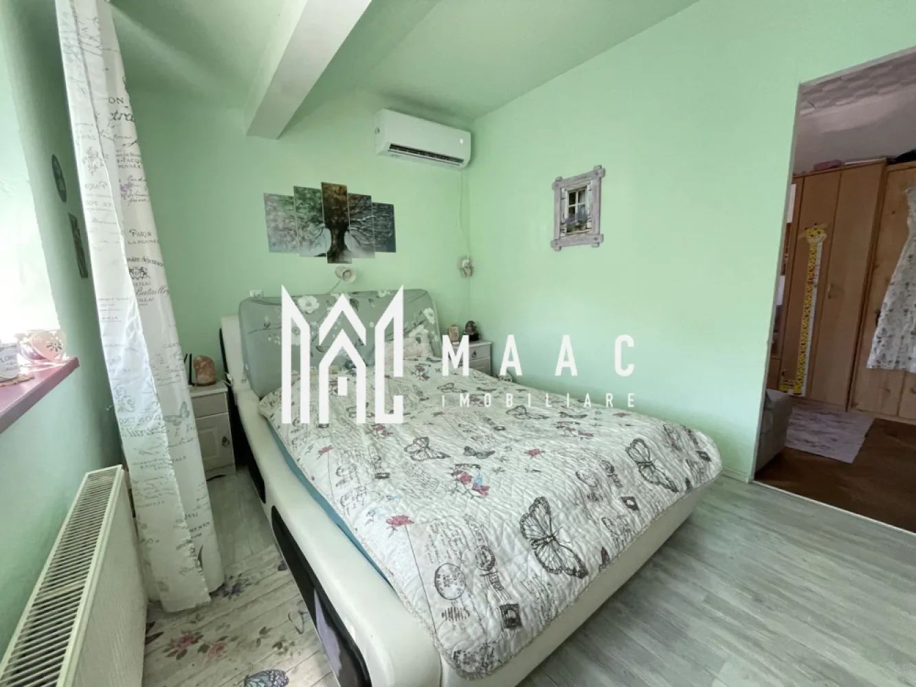 Casa Individuala | Teren 578 MP | Acces Auto | Hipodrom II