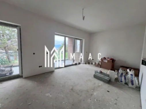 Apartament 2 Camere | Terasă 10 mp | Cartierul DaVinci