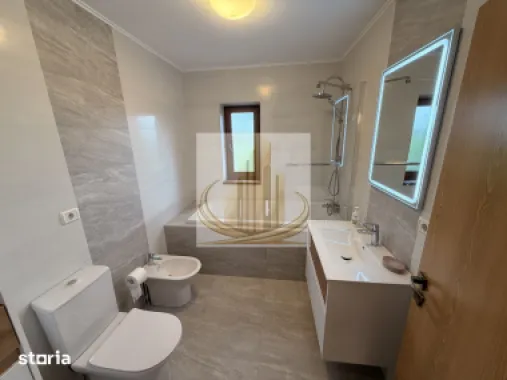 Duplex complet renovat | 154 mp | Panouri fotovoltaice | Dumbravita
