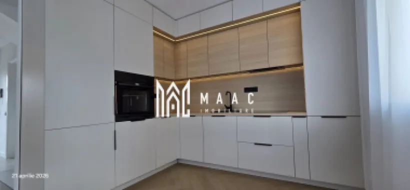 Casă Modernă P+1 | 4 Camere | 115 mp utili | Șelimbăr