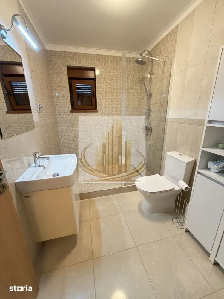 Duplex complet renovat | 154 mp | Panouri fotovoltaice | Dumbravita