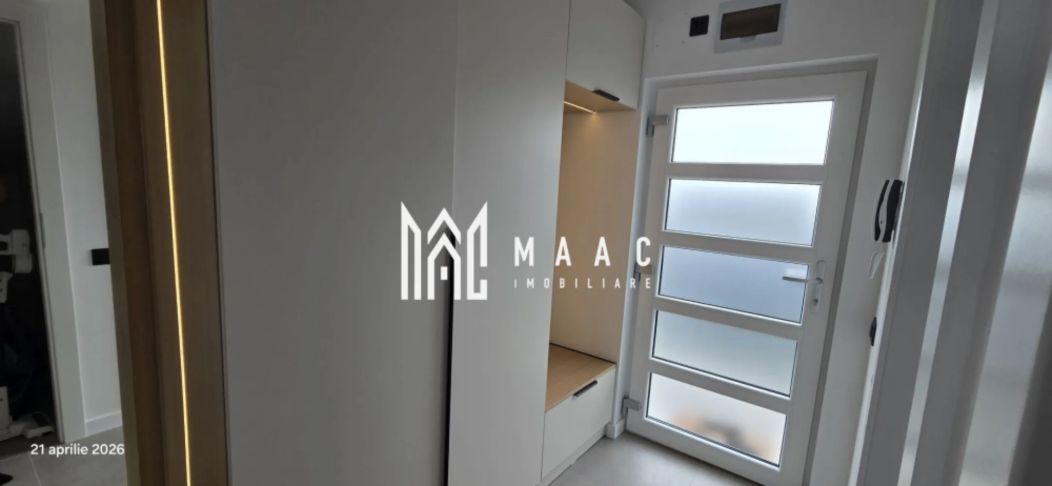 Casă Modernă P+1 | 4 Camere | 115 mp utili | Șelimbăr