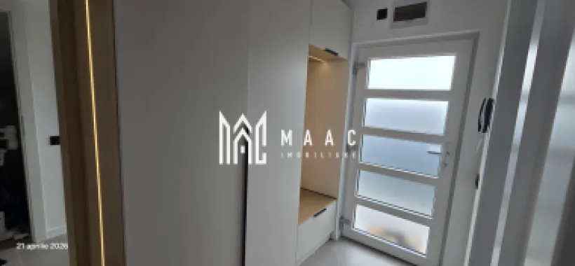 Casă Modernă P+1 | 4 Camere | 115 mp utili | Șelimbăr