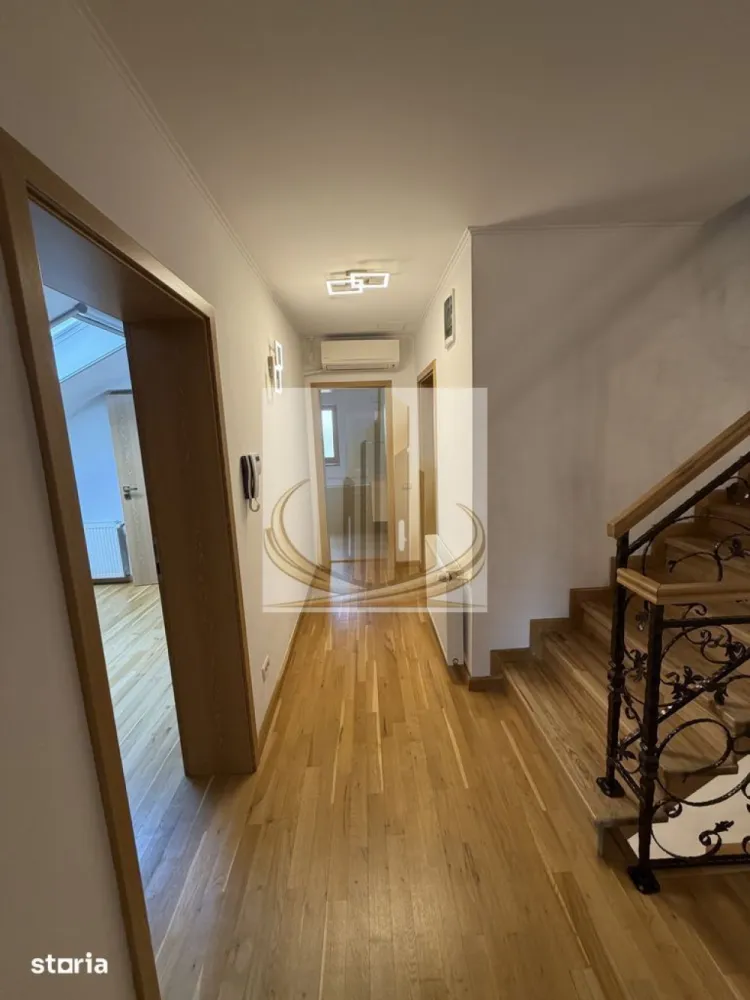 Duplex complet renovat | 154 mp | Panouri fotovoltaice | Dumbravita