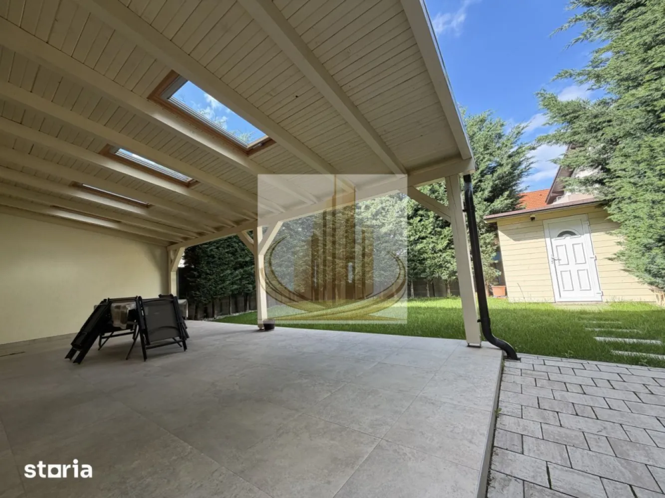 Duplex complet renovat | 154 mp | Panouri fotovoltaice | Dumbravita