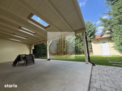 Duplex complet renovat | 154 mp | Panouri fotovoltaice | Dumbravita