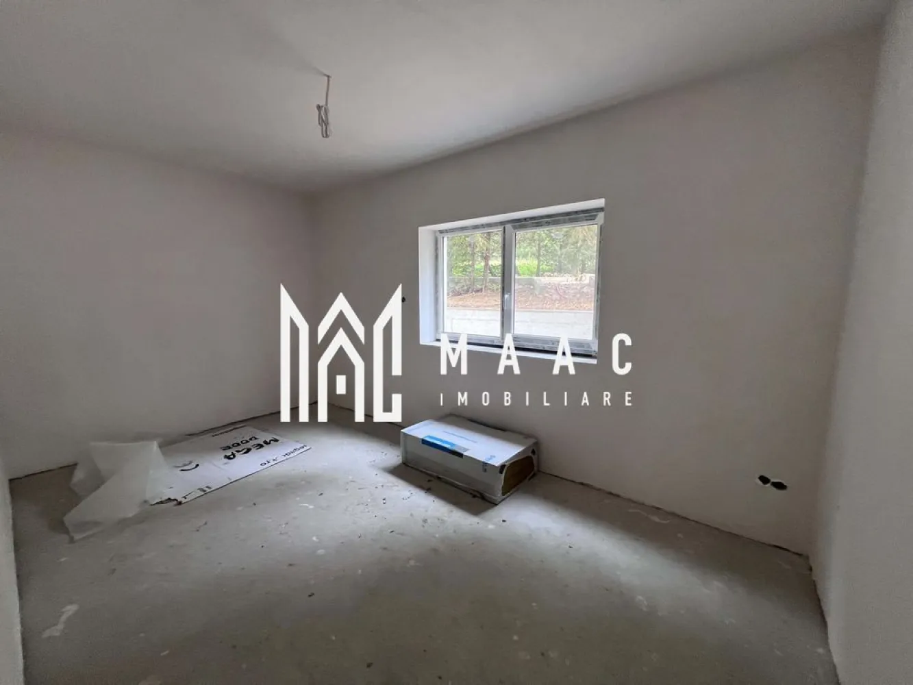 Apartament 2 Camere | Terasă 10 mp | Cartierul DaVinci