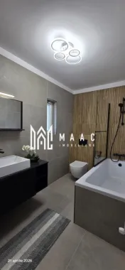 Casă Modernă P+1 | 4 Camere | 115 mp utili | Șelimbăr