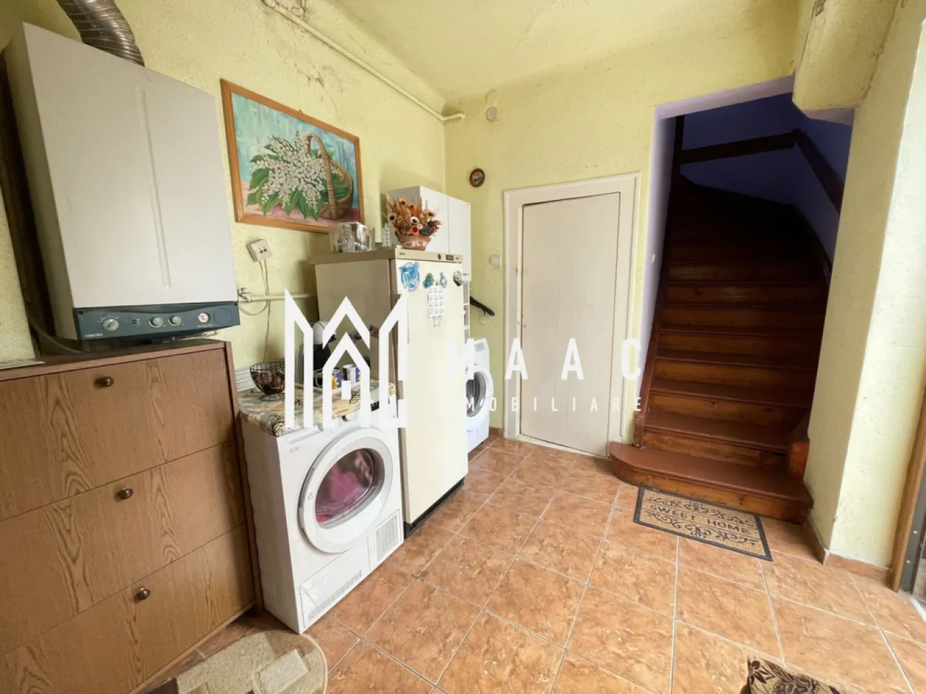 Casa Individuala | Teren 578 MP | Acces Auto | Hipodrom II