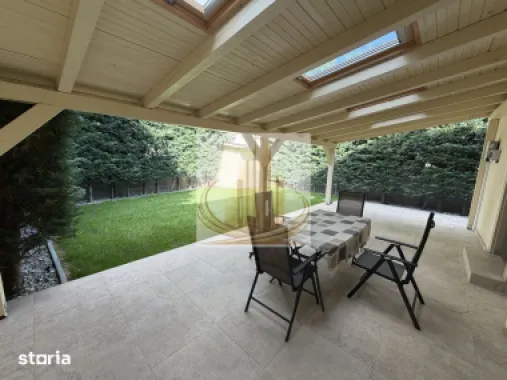Duplex complet renovat | 154 mp | Panouri fotovoltaice | Dumbravita