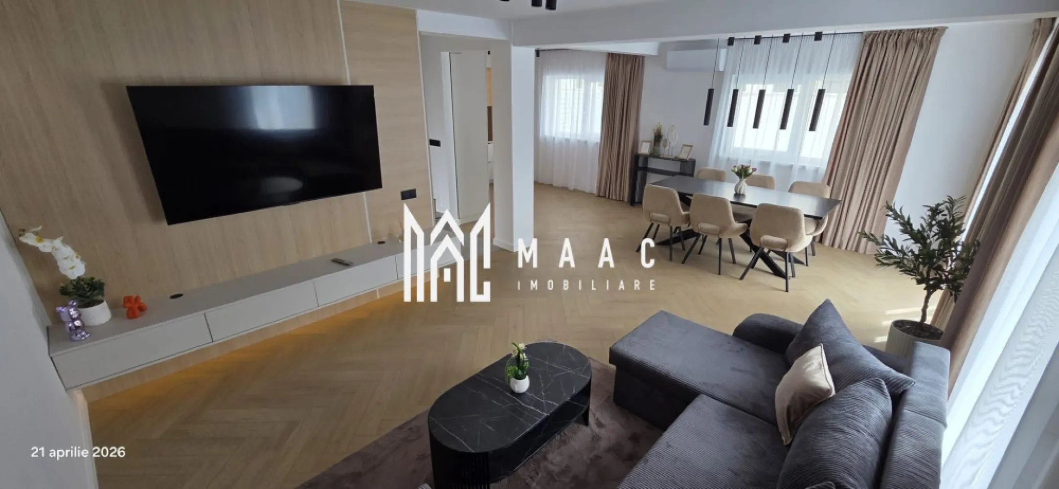 Casă Modernă P+1 | 4 Camere | 115 mp utili | Șelimbăr