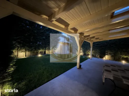 Duplex complet renovat | 154 mp | Panouri fotovoltaice | Dumbravita