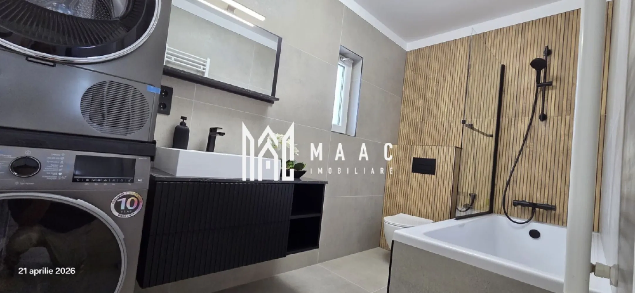 Casă Modernă P+1 | 4 Camere | 115 mp utili | Șelimbăr