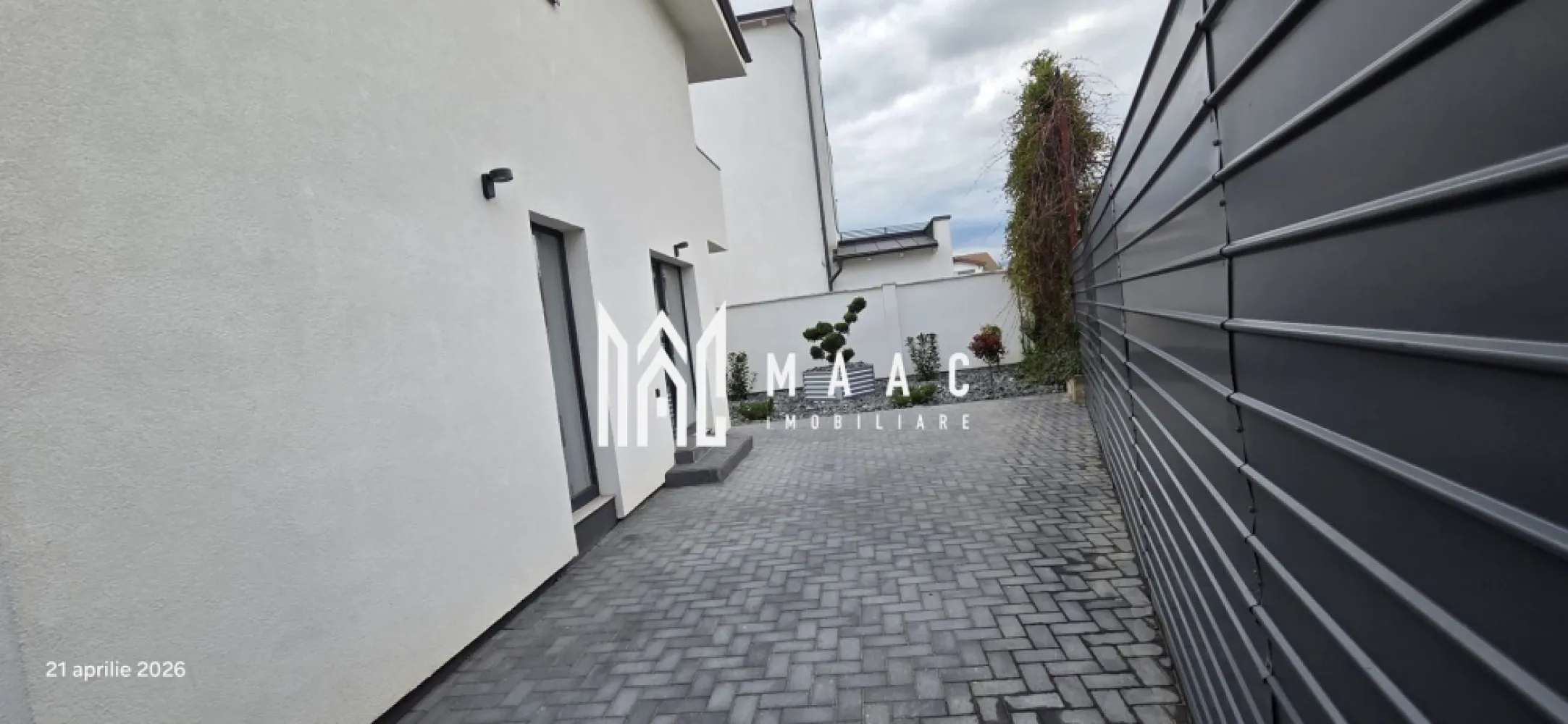 Casă Modernă P+1 | 4 Camere | 115 mp utili | Șelimbăr