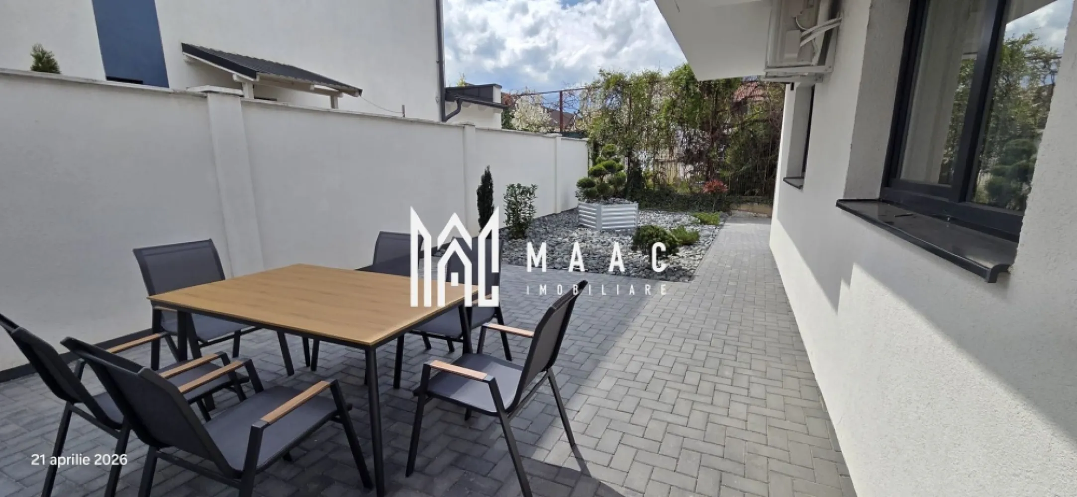 Casă Modernă P+1 | 4 Camere | 115 mp utili | Șelimbăr