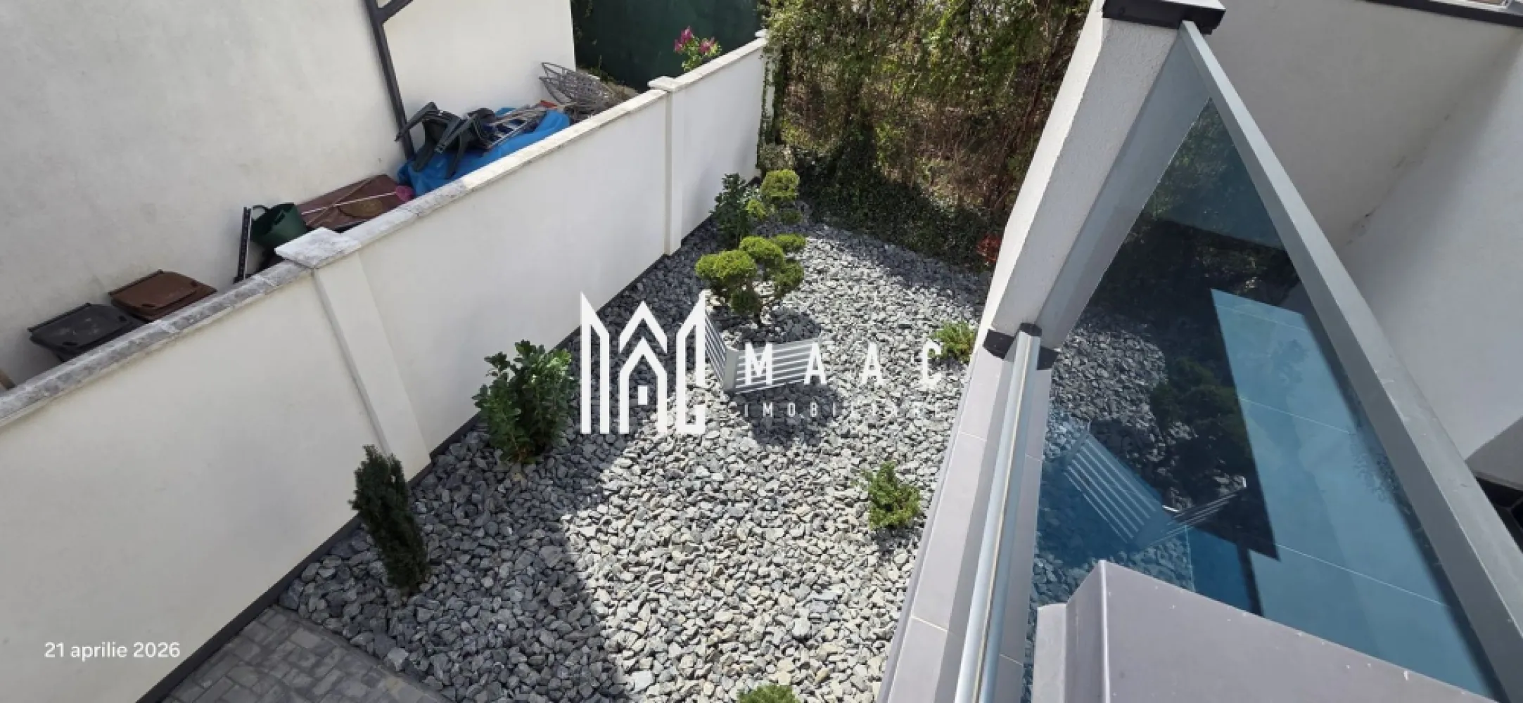 Casă Modernă P+1 | 4 Camere | 115 mp utili | Șelimbăr