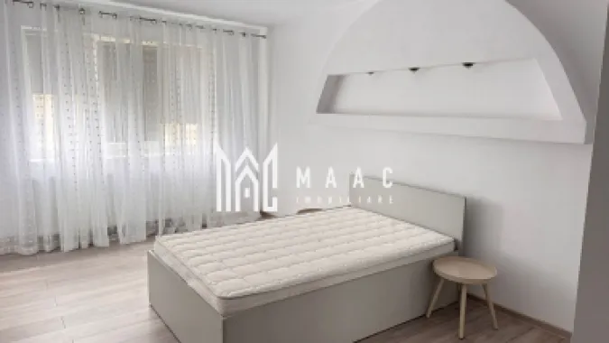 Logo MAAC IMOBILIARE logo