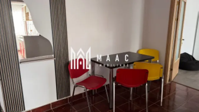 Apartament 2 camere | 59 mpu | Ostroveni |
