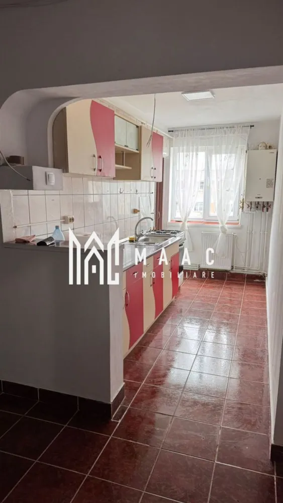 Apartament 2 camere | 59 mpu | Ostroveni |