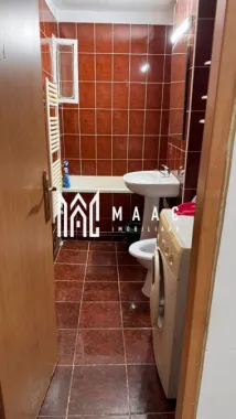 Apartament 2 camere | 59 mpu | Ostroveni |