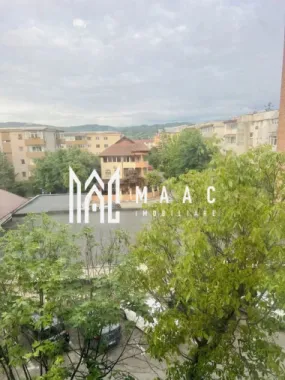 Apartament 2 camere | Etaj 3 | 45 mp |