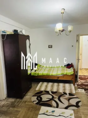 Apartament 2 camere | Etaj 3 | 45 mp |