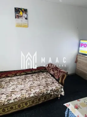 Apartament 2 camere | Etaj 3 | 45 mp |