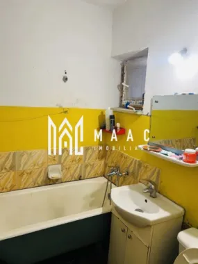 Apartament 2 camere | Etaj 3 | 45 mp |