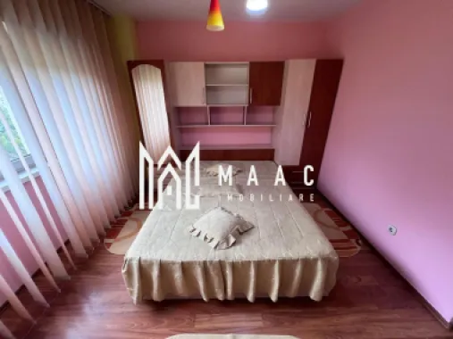 Logo MAAC IMOBILIARE logo