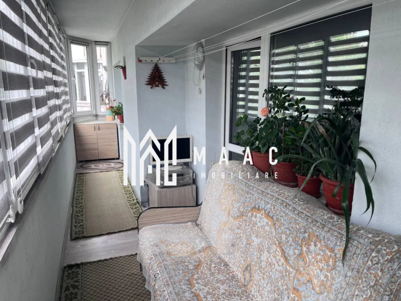 Apartament 2 camere + boxă | 69,75 mp | posibilitate plata rate |